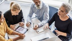 Data-driven Decision Making