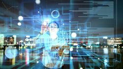 Predictive Analytics Journey