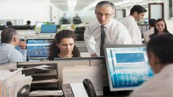 Operations Research Analyst Aspire Journey