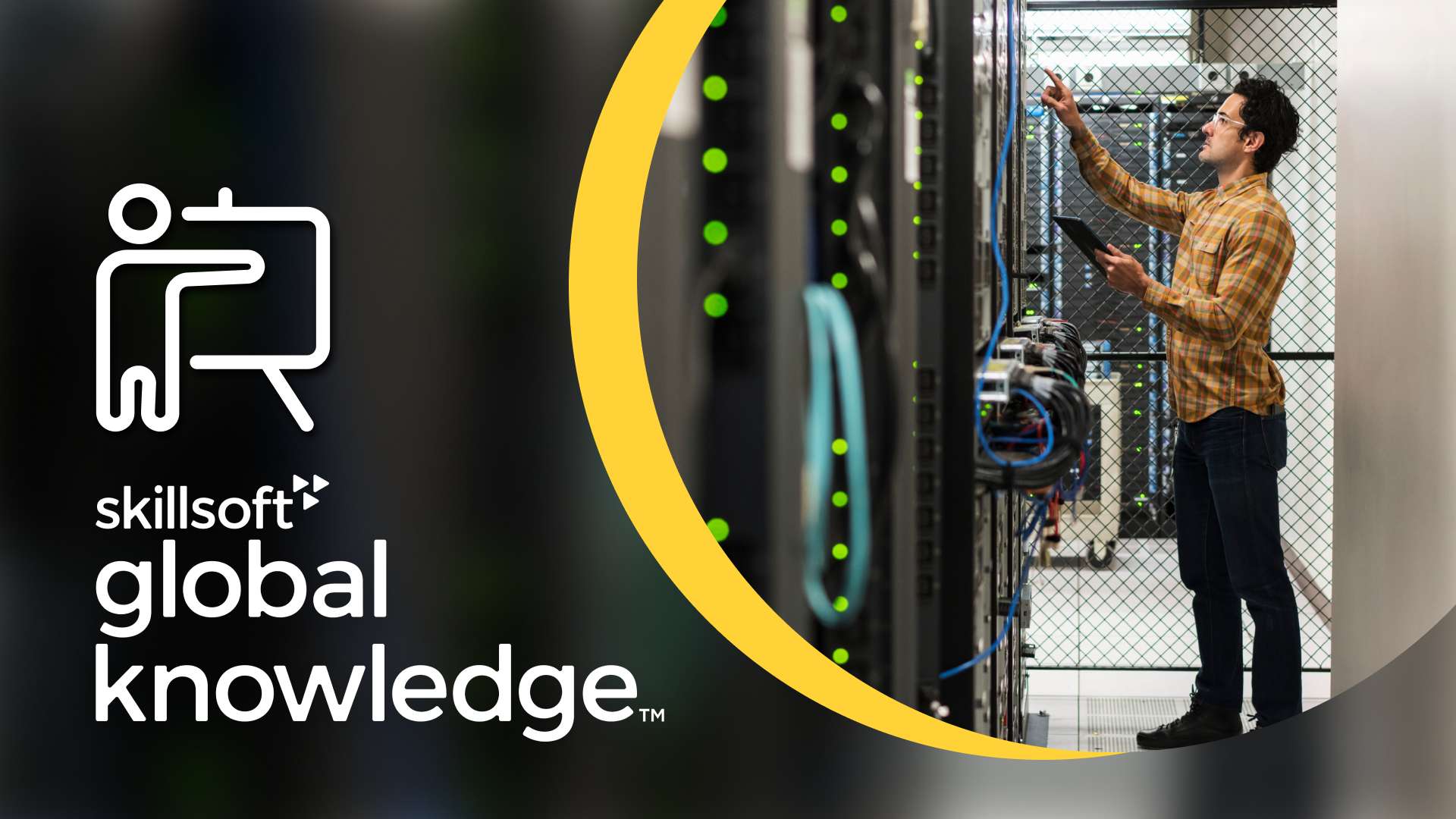 Security Instructor Training Course Security Instructor-Led Training Online Courses and Training - Skillsoft