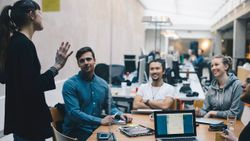 Software Project Lead to Advanced Scrum Master