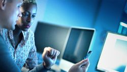Mobile Development with Android