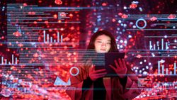 Data for Decision-makers and Leaders