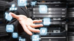 Server Core Concepts
