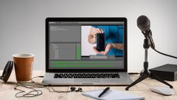 Adobe Premiere Pro