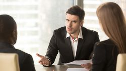 Dealing with Conflict