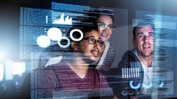 Digital Transformation Essentials Aspire Journey