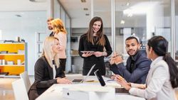 Sales Manager Aspire Journey