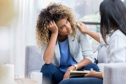 Mentoring