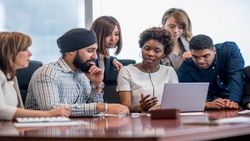 Talent Development and Transformation Leadercamps
