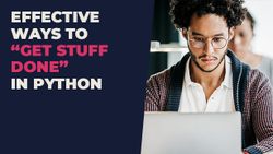 Python for DevOps Bootcamp