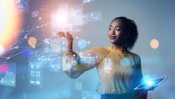 Associate Systems Engineer to Principal Systems Engineer