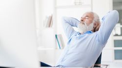 Mindfulness at Work