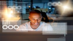 Infrastructure Support Engineer to CloudOps Engineer