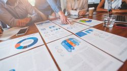 Leading in a VUCA World