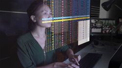Data Analyst to Data Scientist
