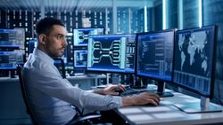 IT Software Technician