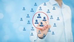 Salesforce End User