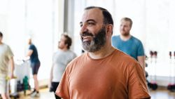 Thrive at Work: Mind, Body, Emotion, and Relationships