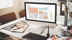 Adobe InDesign