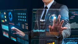 Database Business Intelligence