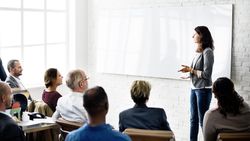 Coaching Others
