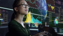 Industry Insights on Digital Transformation