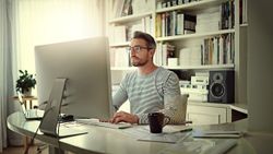 Virtual Work in the New Normal