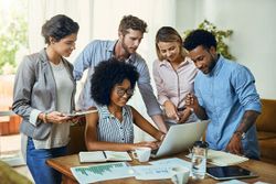 Leadership Pathways: A Journey for ERG Leaders Aspire Journey