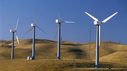 Alternative Energy