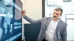 Data Visualization Mastery