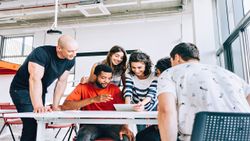 Product Management Journey