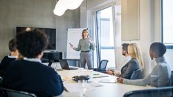 Mid-Level Manager Aspire Journey