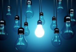 Innovation & Creativity