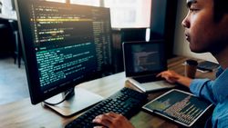 Apprentice Developer to Qualified Developer