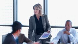 First-Time Manager Journey