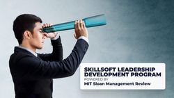 Leading Organizational Vision