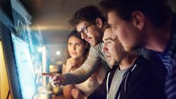 Digital Visionary Mindset Journey