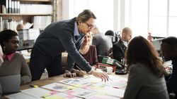 Strategic Planning & Execution