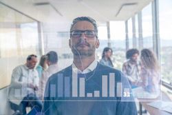 Software Project Analyst to Senior Software Project Manager
