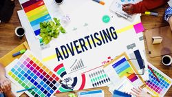 Advertising