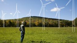 Sustainability and Restoring Our Earth