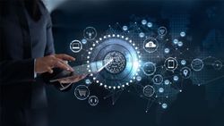 Getting Started with your Digital Transformation Aspire Journey
