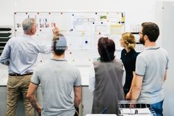 Developing People as a Leader