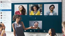 Adobe Connect Meetings