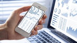Google Analytics for Marketers
