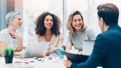 Human Resources Professional