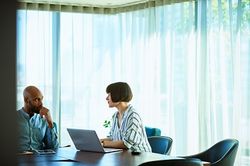 Managing & Developing People