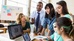 PMI 2021 Update