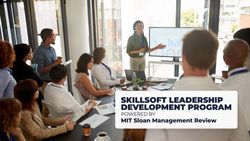 The Collaborative Leader